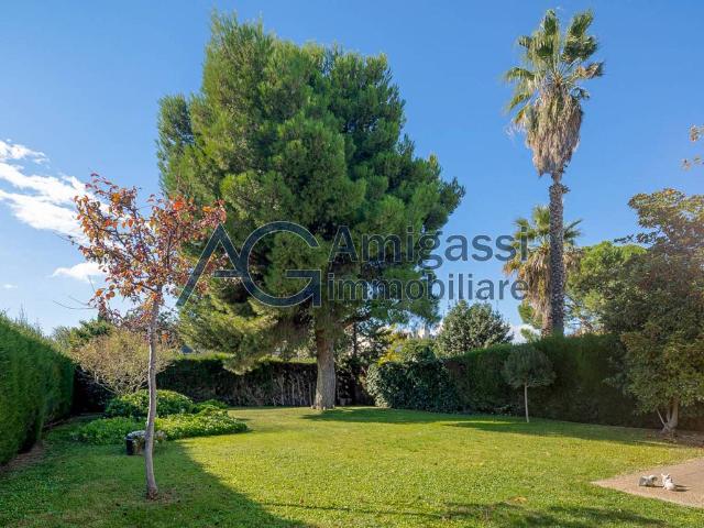 Villa in vendita a Azzano San Paolo BG