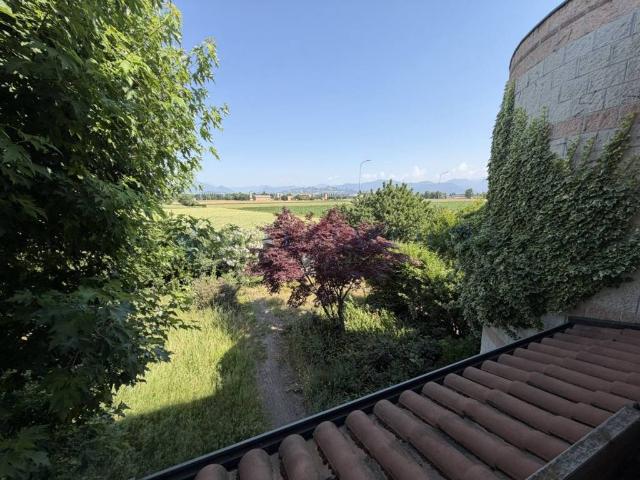 Villa in vendita a Stezzano BG