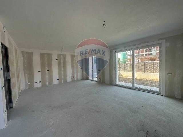 Villa in vendita a Azzano San Paolo BG