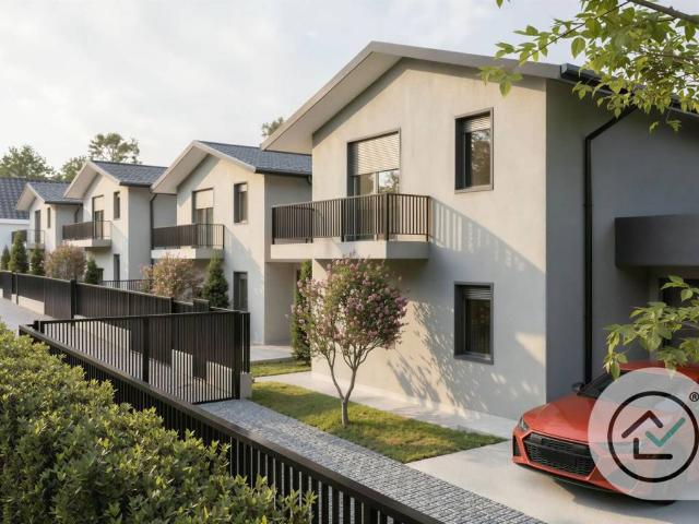 Villa in vendita a Azzate VA