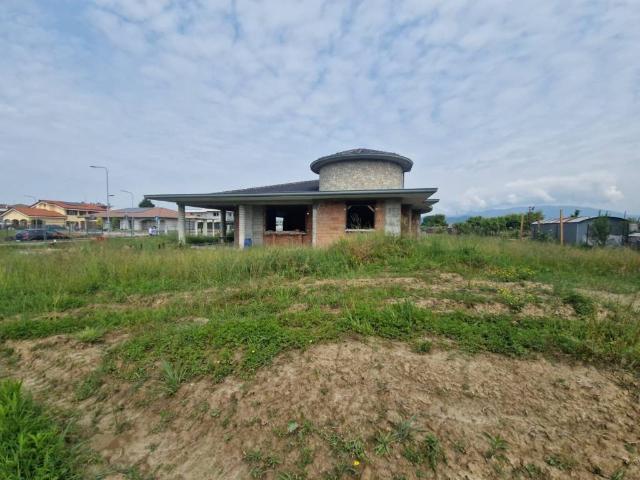 Villa in vendita a Bottanuco BG