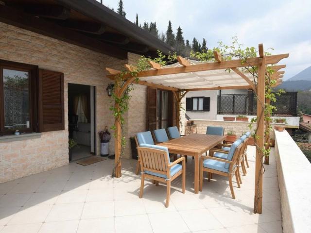 Villa in vendita a Botticino BS