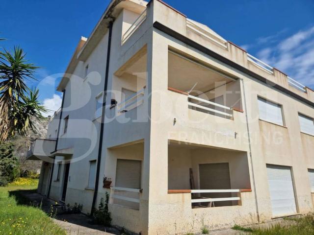 Villa in vendita a Bova Marina RC