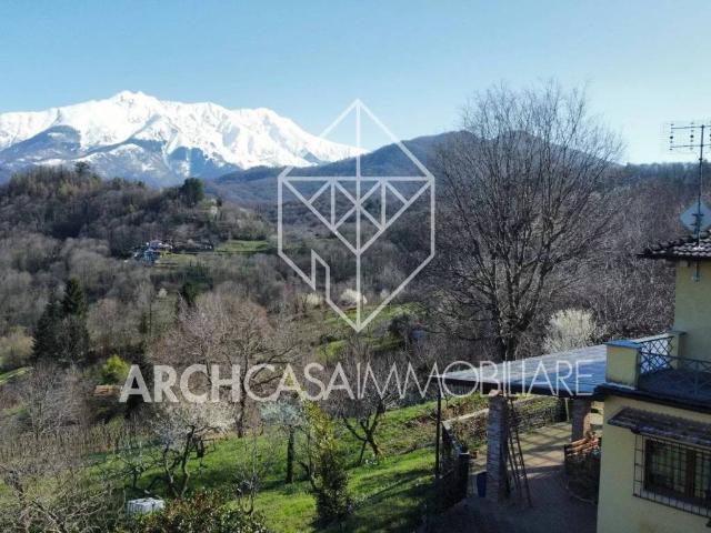 Villa in vendita a Boves CN
