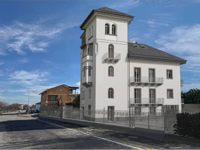 Villa in vendita a Boves CN