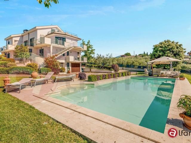 Villa in vendita a Boville Ernica