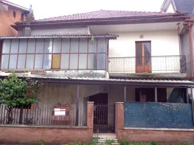 Villa in vendita a Boville Ernica FR
