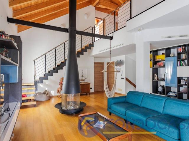 Villa in vendita a Bovisio Masciago MB