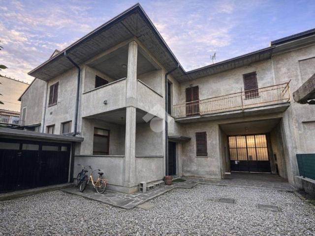 Villa in vendita a Bovisio Masciago MB