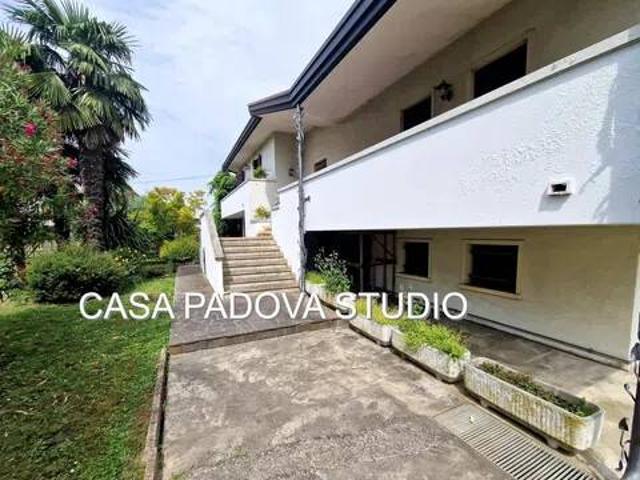 Villa in vendita a Bovolenta PD