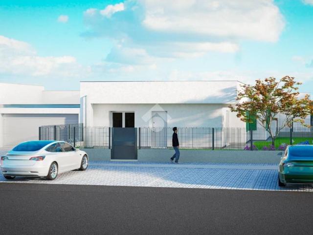Villa in vendita a Bovolone VR