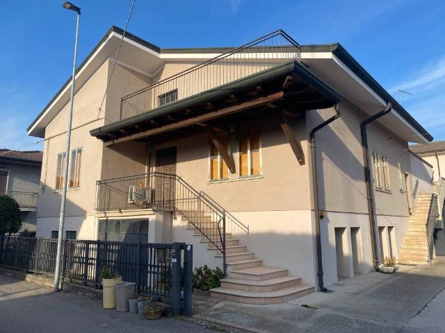 Villa in vendita a Bovolone VR