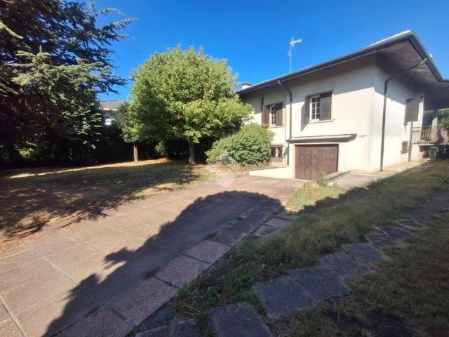 Villa in vendita a Bovolone VR
