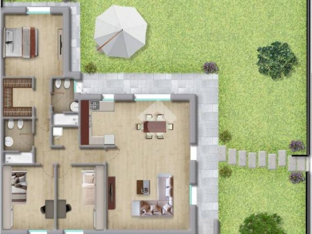 Villa in vendita a Bovolone VR
