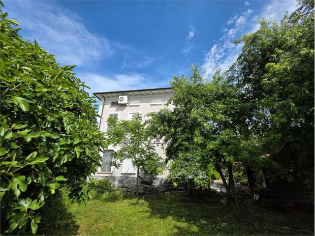 Villa in vendita a Bozzole AL