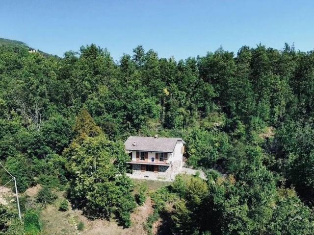 Villa in vendita a Bobbio PC
