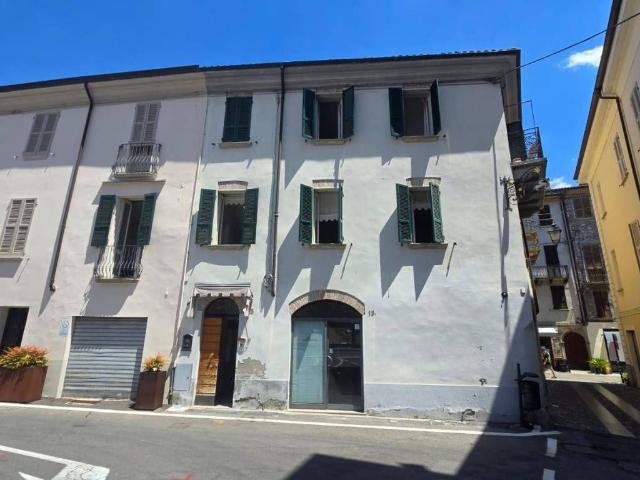 Villa in vendita a Bobbio PC