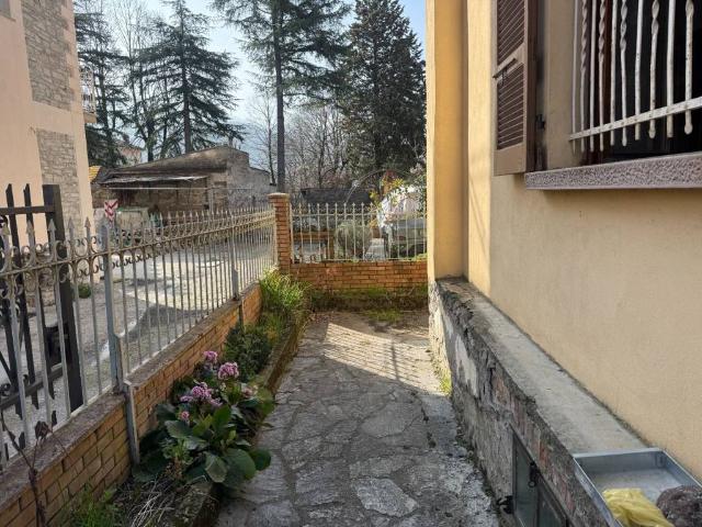 Villa in vendita a Bobbio PC