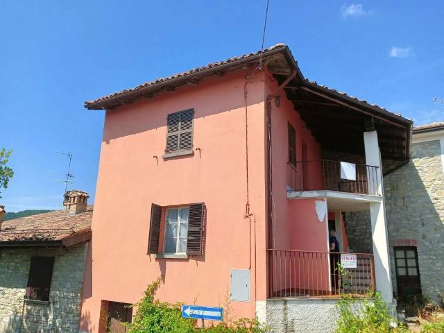 Villa in vendita a Bobbio PC