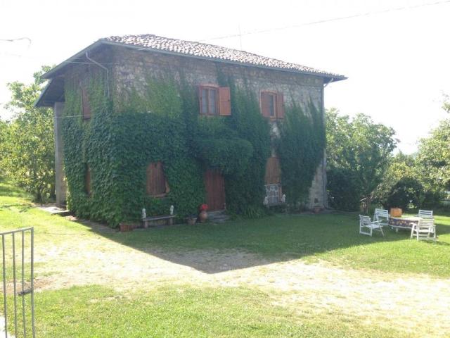 Villa in vendita a Bobbio PC