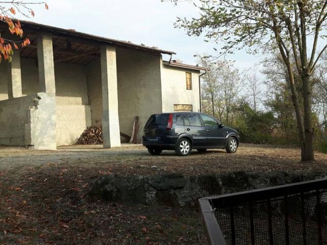 Villa in vendita a Bobbio PC