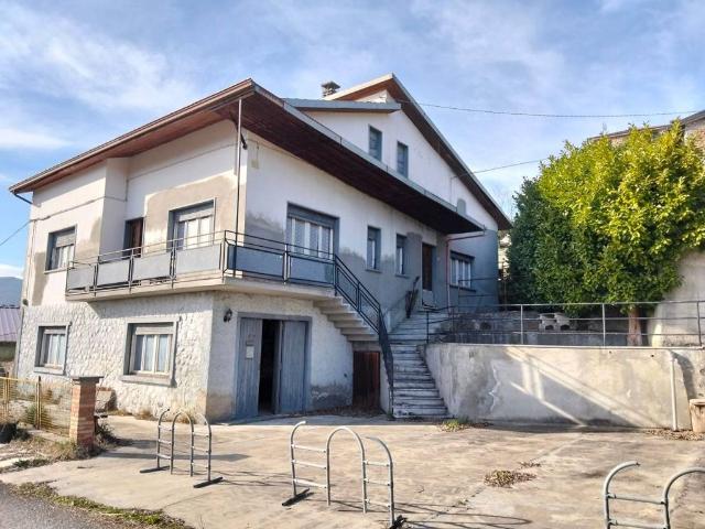 Villa in vendita a Bobbio PC