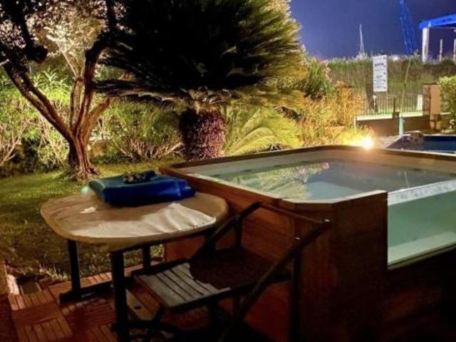 Villa in vendita a Bocca di Magra Ameglia 180 mq Rif: 1360639