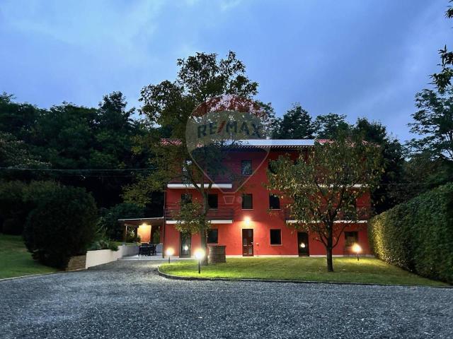 Villa in vendita a Boca