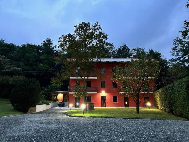 Villa in vendita a Boca NO