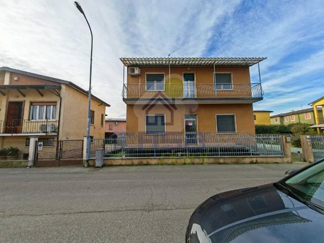 Villa in vendita a Boffalora d'Adda LO