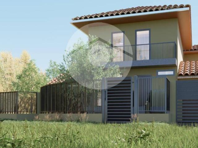 Villa in vendita a Boffalora Sopra Ticino MI