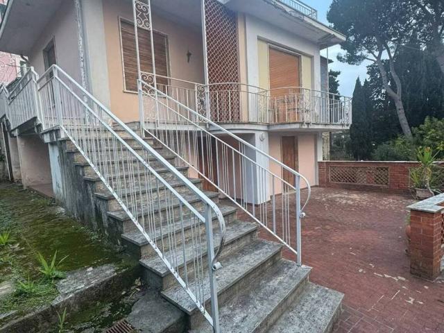 Villa in vendita a Bogliasco GE