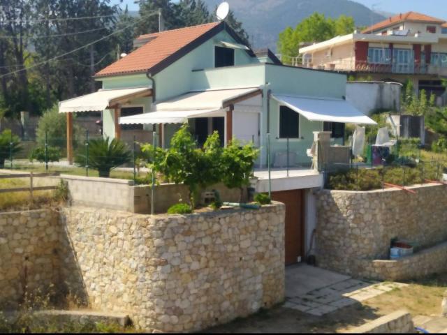 Villa in vendita a Boissano SV