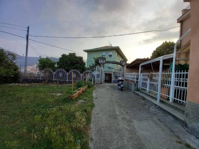 Villa in vendita a Boissano SV