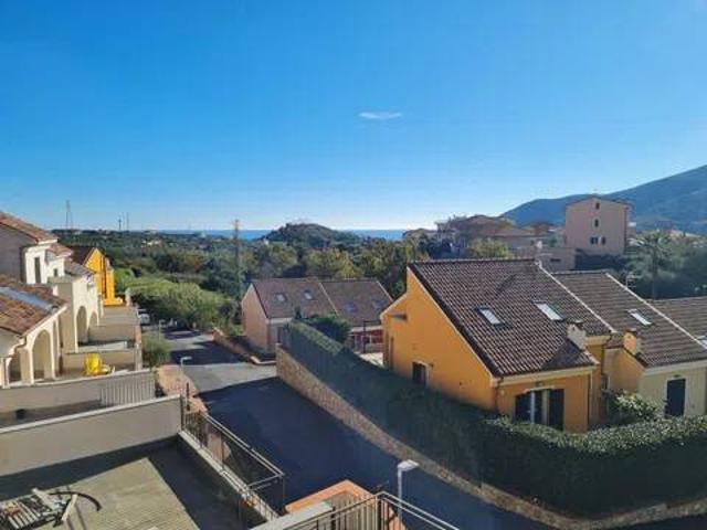 Villa in vendita a Boissano SV