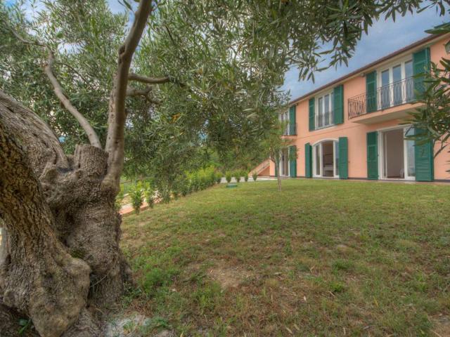 Villa in vendita a Boissano SV