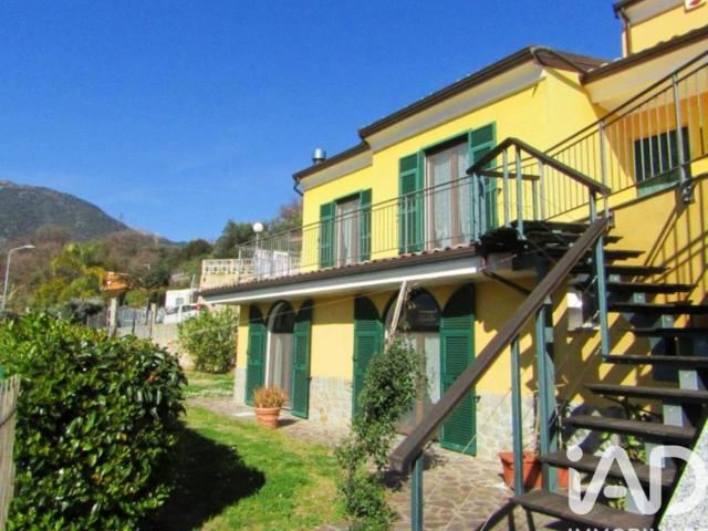 Villa in vendita a Boissano SV