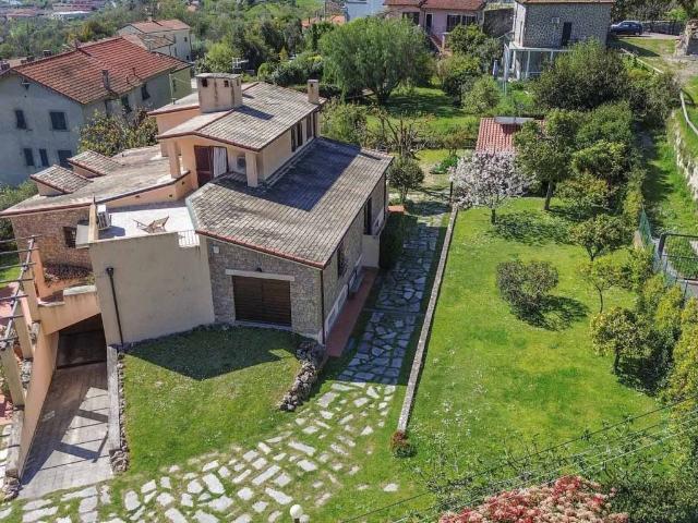 Villa in vendita a Boissano SV
