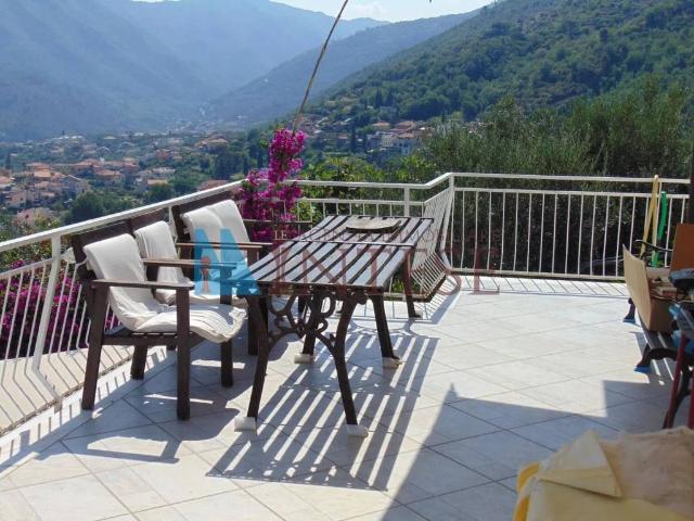 Villa in vendita a Boissano SV