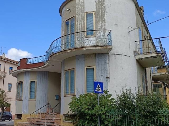 Villa in vendita a Bojano CB