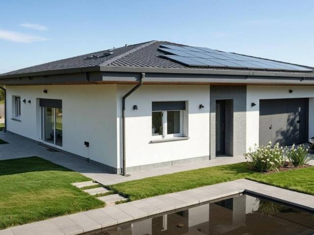 Villa in vendita a Bolgare BG