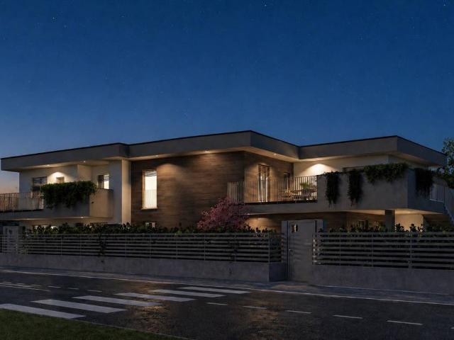 Villa in vendita a Bolgare BG