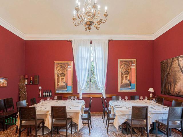 Villa in vendita a Bologna