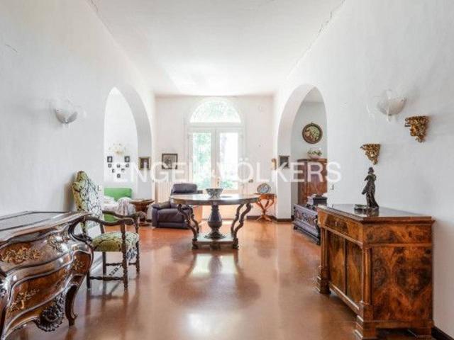 Villa in vendita a Bologna