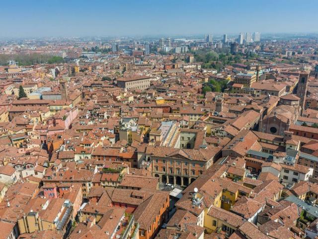 Villa in vendita a Bologna BO