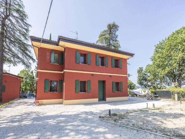 Villa in vendita a Bologna BO