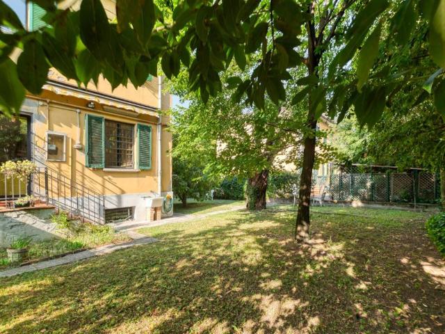 Villa in vendita a Bologna BO