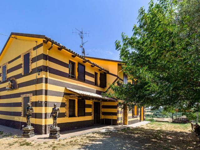 Villa in vendita a Bologna BO