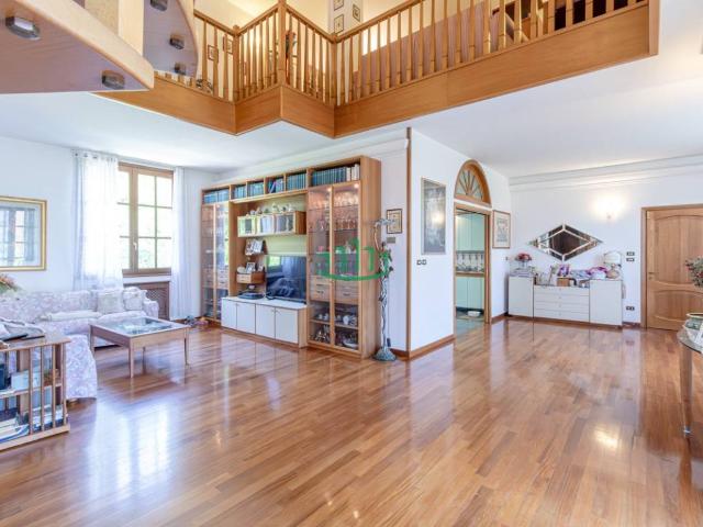 Villa in vendita a Bologna BO