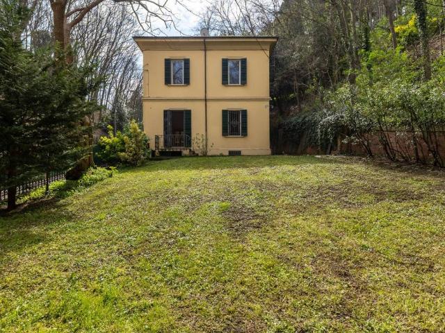 Villa in vendita a Bologna BO